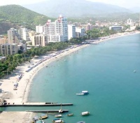 Santa Marta